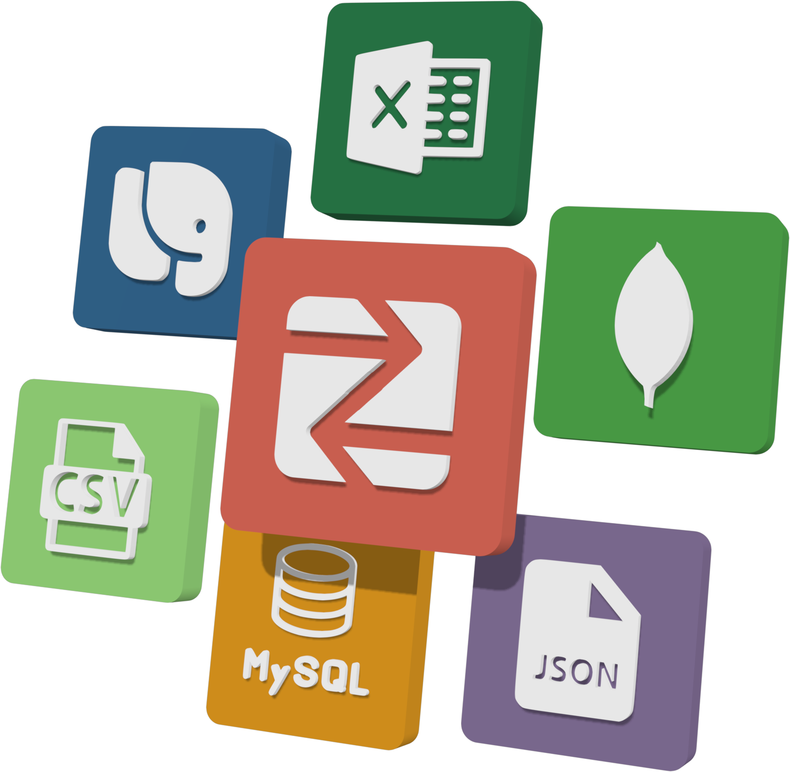 DBTransform - Database Migration Tool | Migrate Data Effortlessly ...